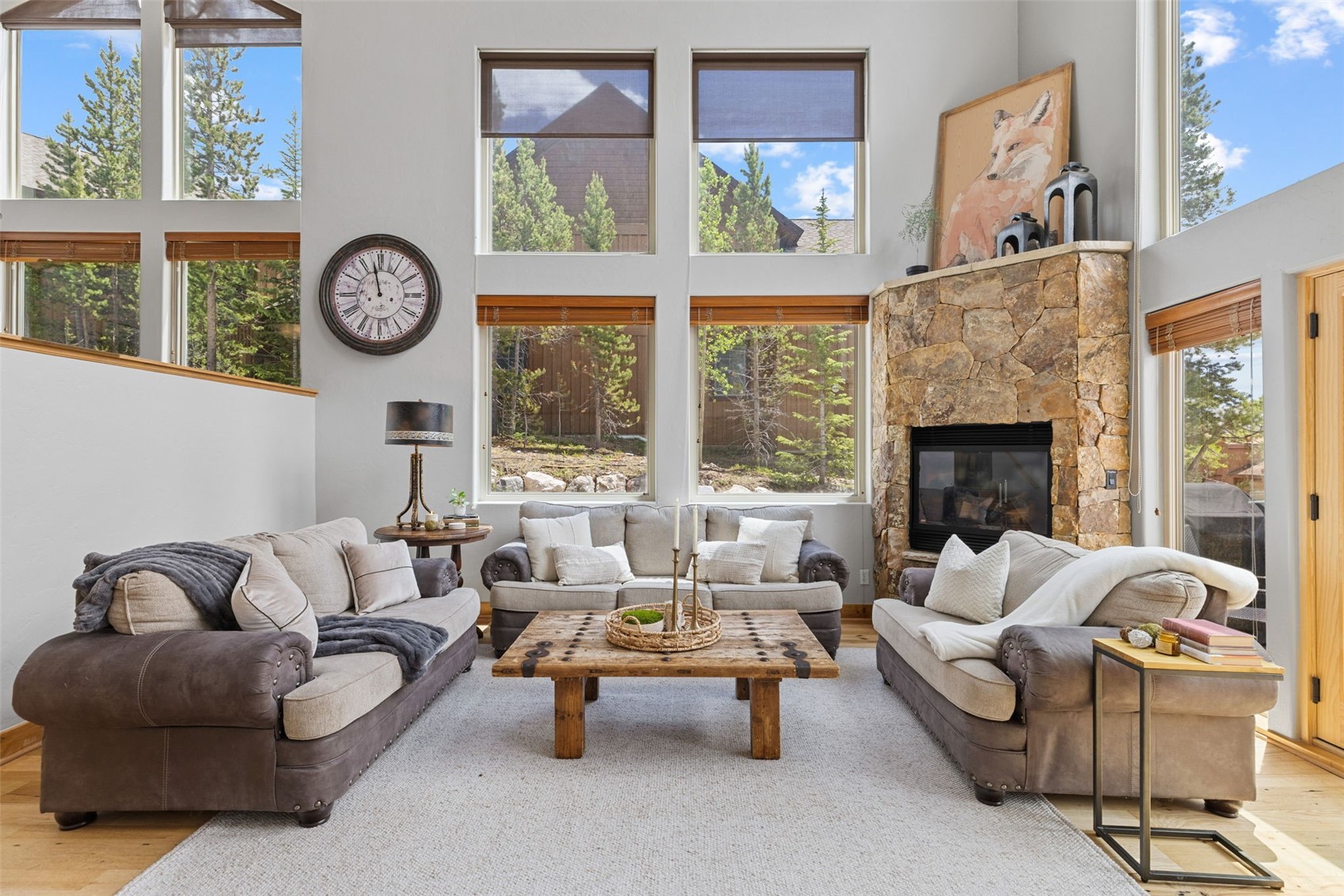 180 Emmett Lode Road Breckenridge, CO 80424 - Photo 2 of 50