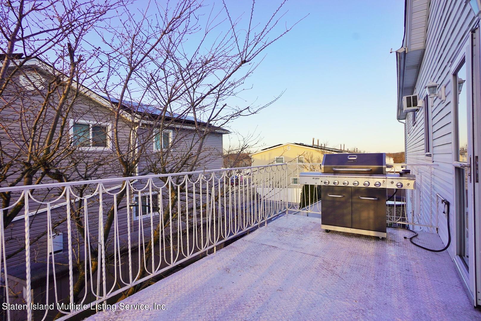 87 Annadale Road Staten Island, NY 10312 - Photo 34 of 37 37