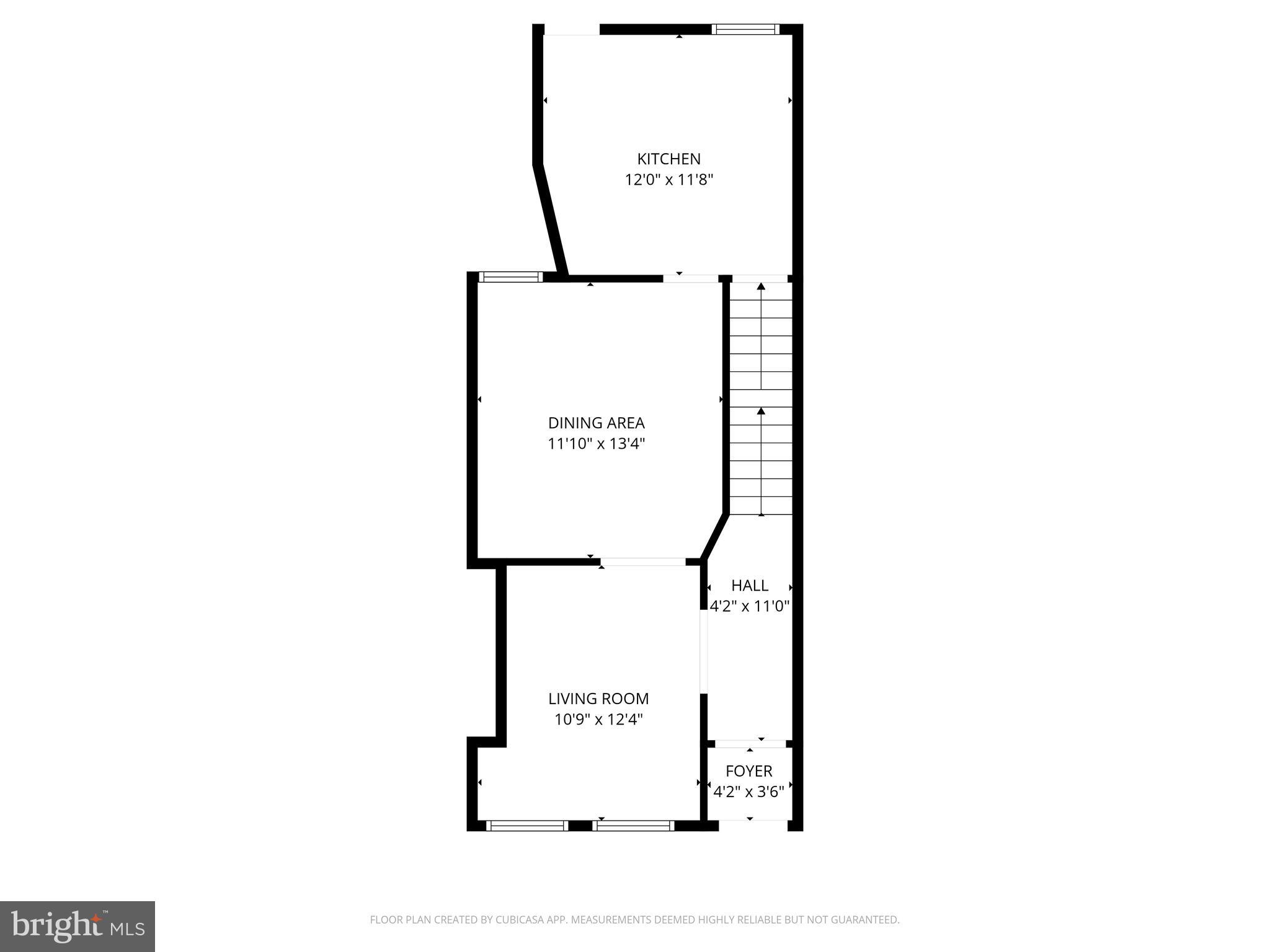 764 13th Street Southeast Washington, DC 20003 - Photo 19 of 43