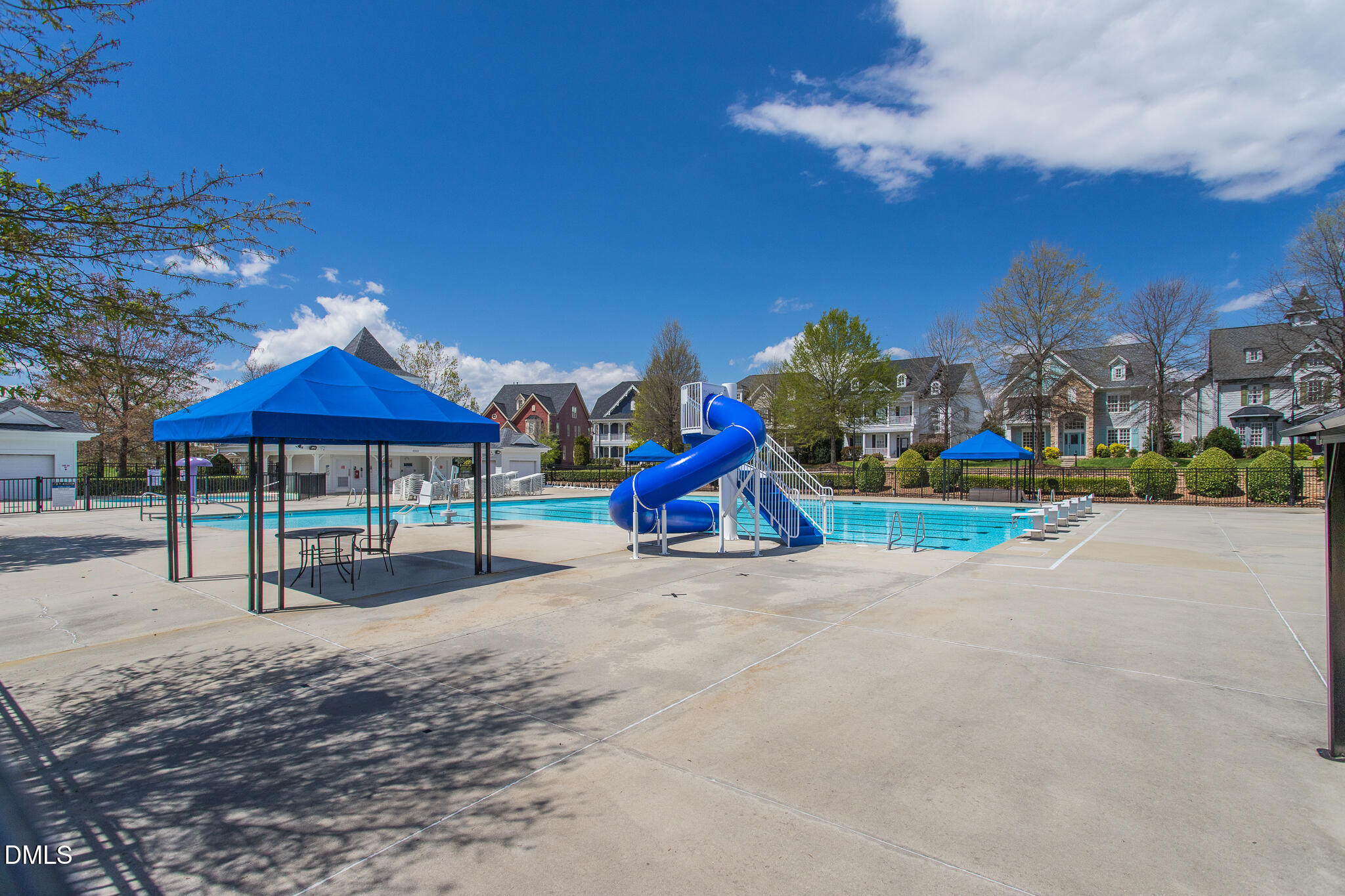 1500 Hemby Ridge Lane Morrisville, NC 27560 - Photo 40 of 50 a view of a volley ball court