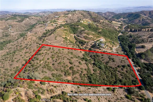 $250,000 | 0 Via Vaquero, Temecula, CA 92590