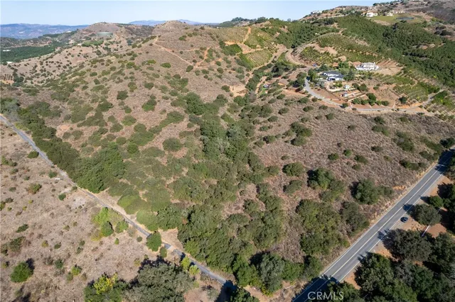 $250,000 | 0 Via Vaquero, Temecula, CA 92590