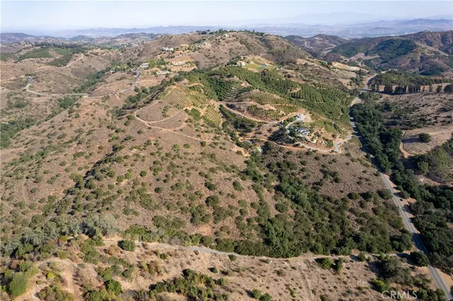 $250,000 | 0 Via Vaquero, Temecula, CA 92590