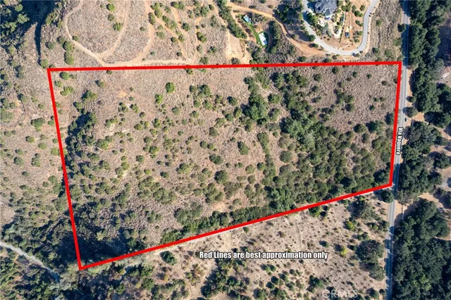 $250,000 | 0 Via Vaquero, Temecula, CA 92590