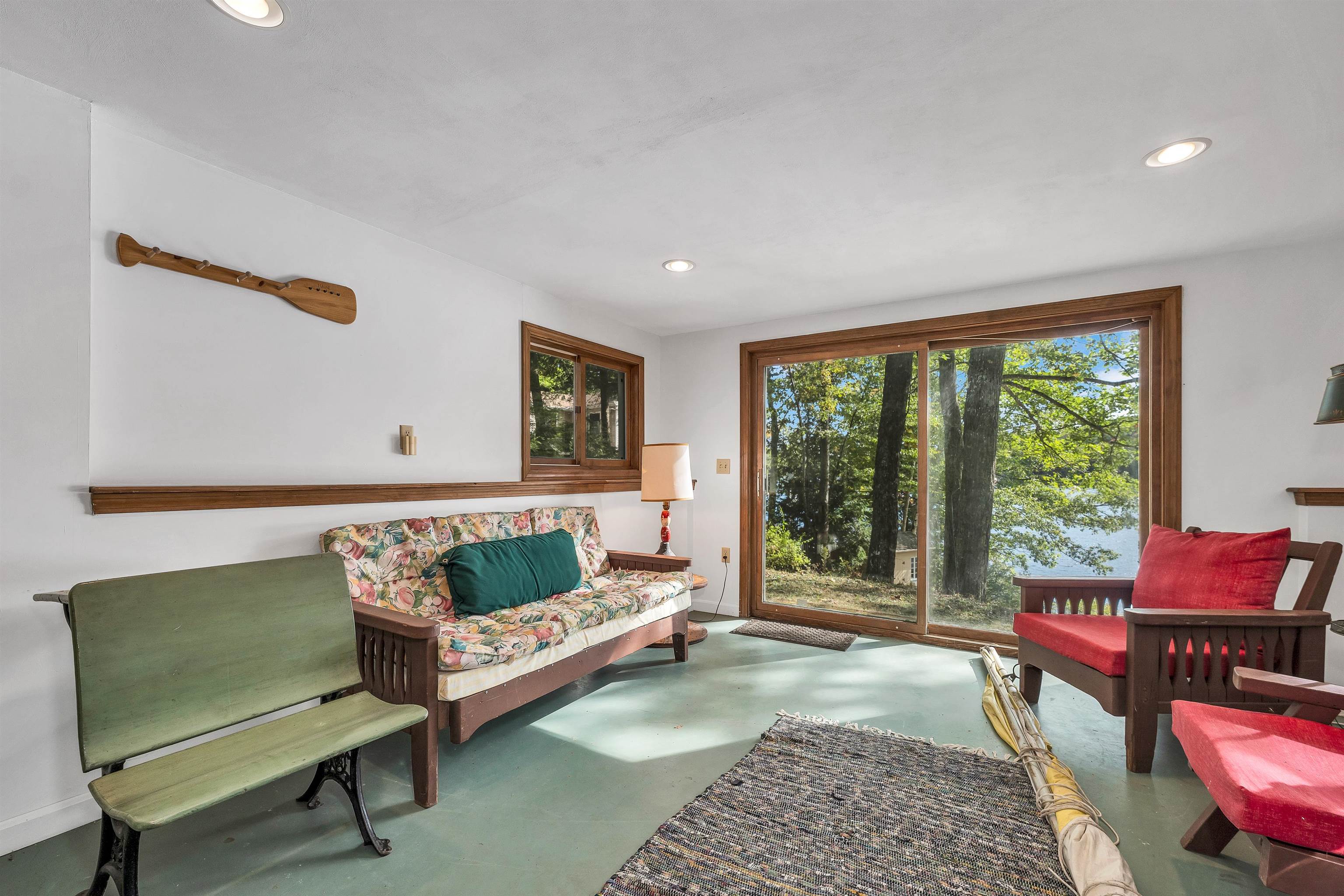 229 North Shore Road New Durham, NH 03855 - Photo 13 of 24