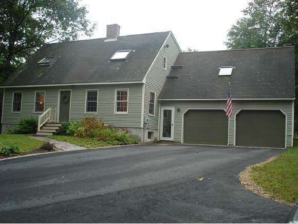 103 Page Road Bow, NH 03304 - Photo 1 of 1