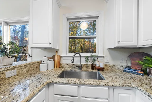 $499,999 | 50 Tyler Court, Henderson, NC 27537