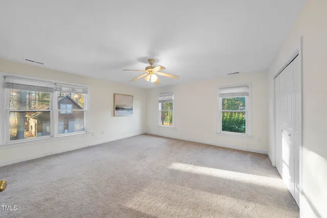 $499,999 | 50 Tyler Court, Henderson, NC 27537