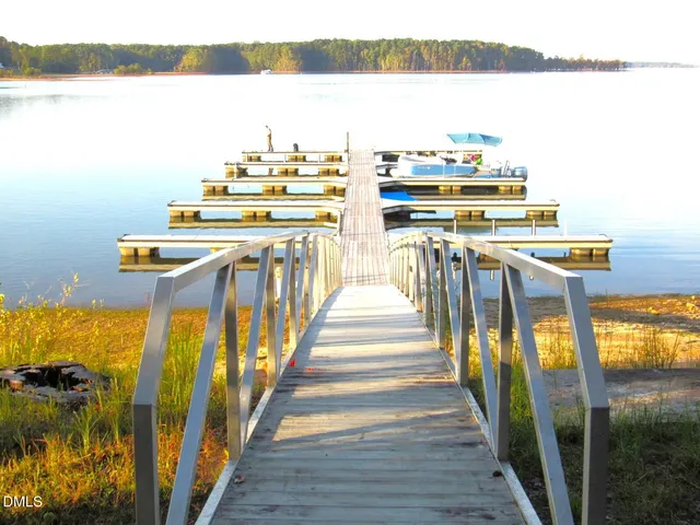 $499,999 | 50 Tyler Court, Henderson, NC 27537