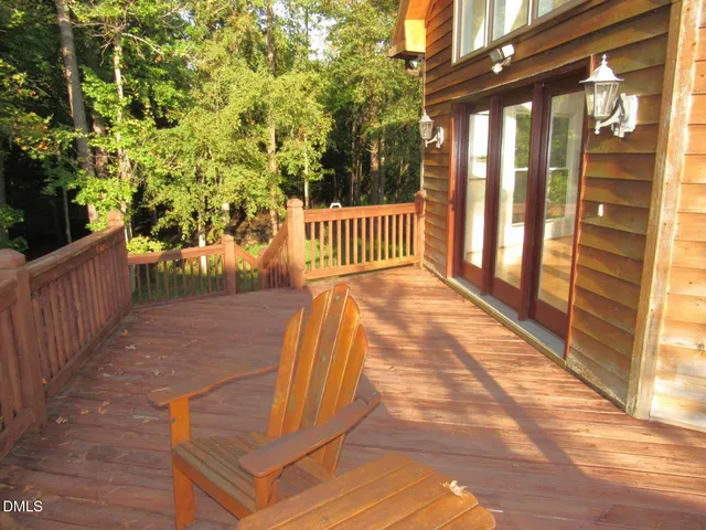 $499,999 | 50 Tyler Court, Henderson, NC 27537