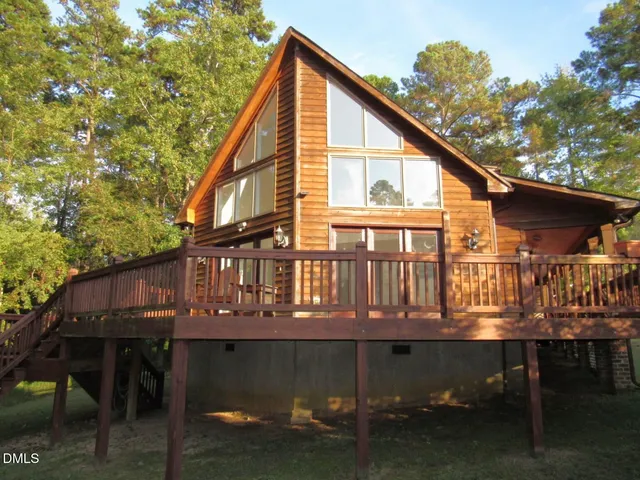 $499,999 | 50 Tyler Court, Henderson, NC 27537