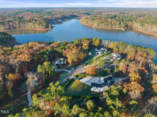 $499,999 | 50 Tyler Court, Henderson, NC 27537