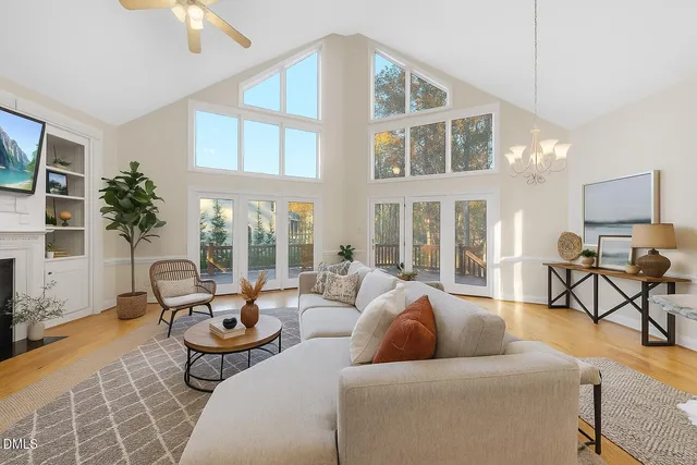 $499,999 | 50 Tyler Court, Henderson, NC 27537