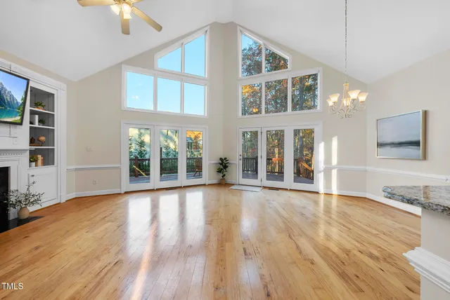 $499,999 | 50 Tyler Court, Henderson, NC 27537