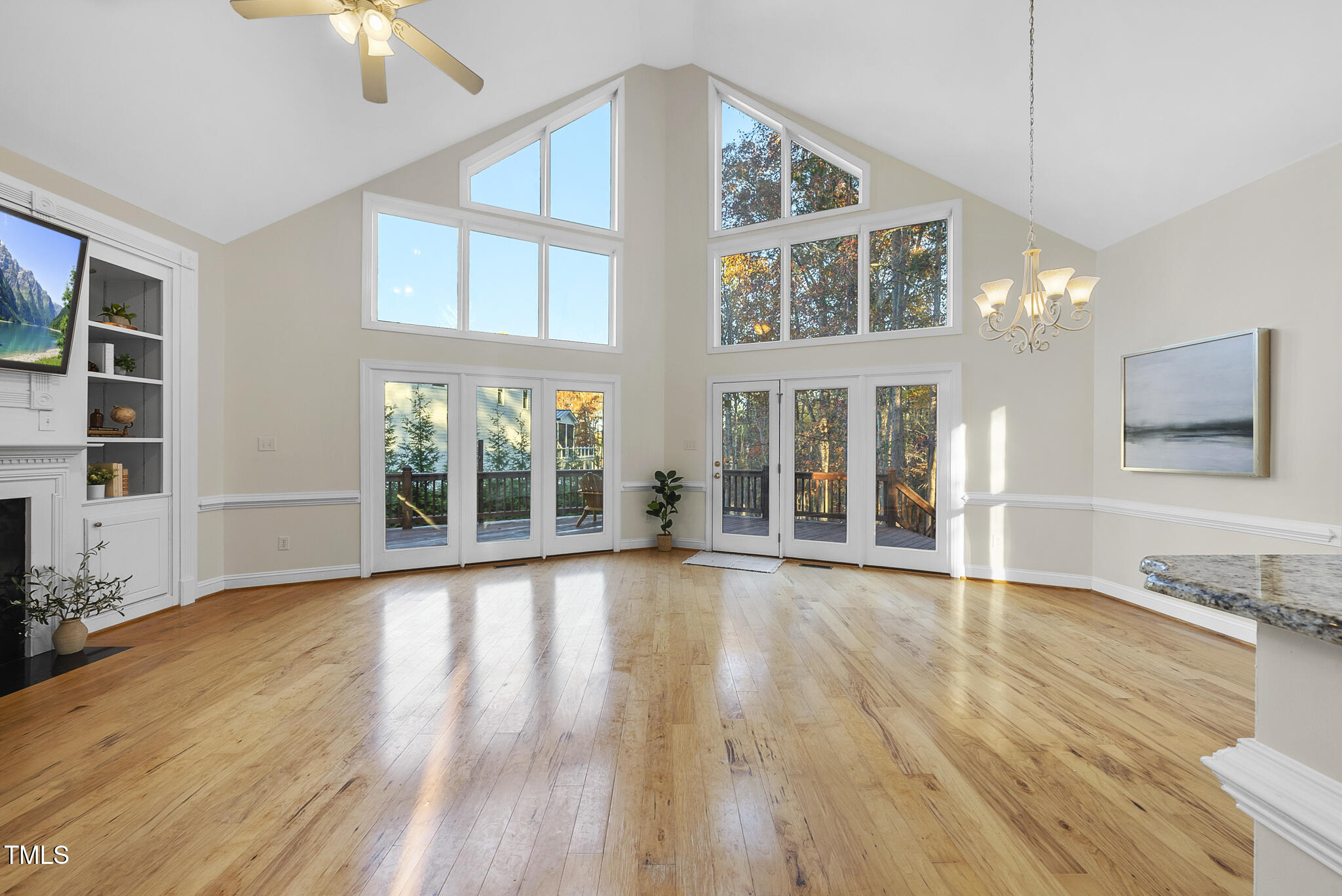 50 Tyler Court Henderson, NC 27537 - Photo 6 of 35 DSC01735