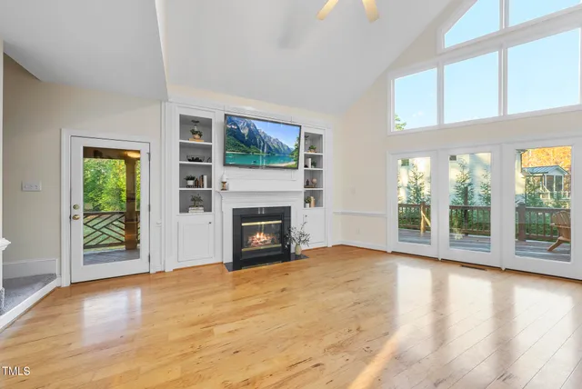 $499,999 | 50 Tyler Court, Henderson, NC 27537