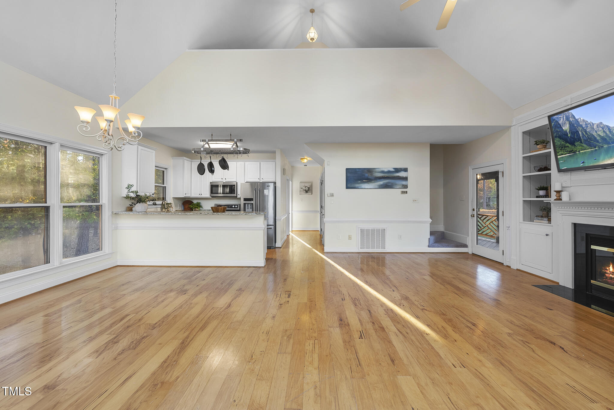 50 Tyler Court Henderson, NC 27537 - Photo 8 of 35 DSC01738