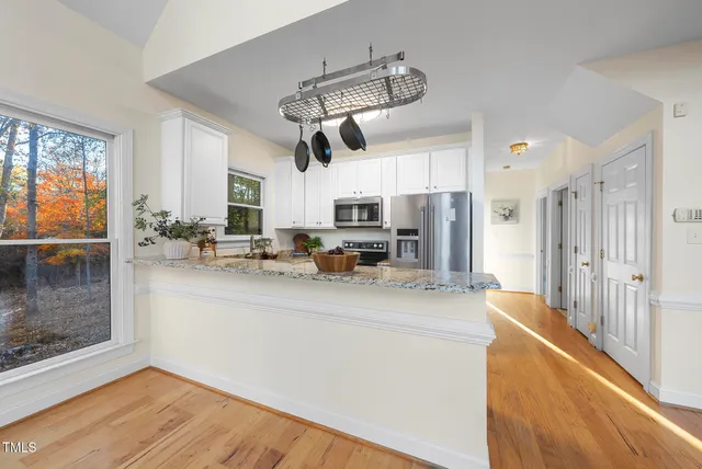 $499,999 | 50 Tyler Court, Henderson, NC 27537