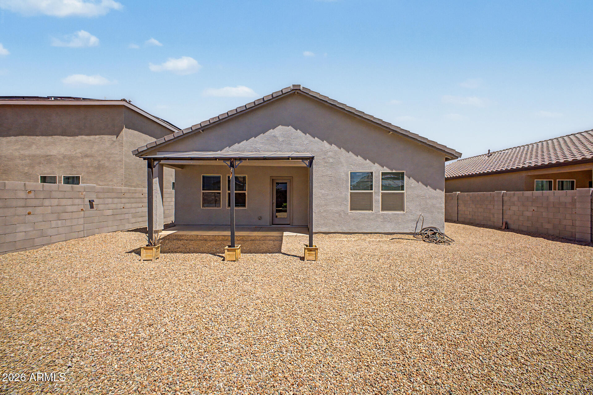 5573 East Hera Road Florence, AZ 85132 - Photo 36 of 40 36 - Hera