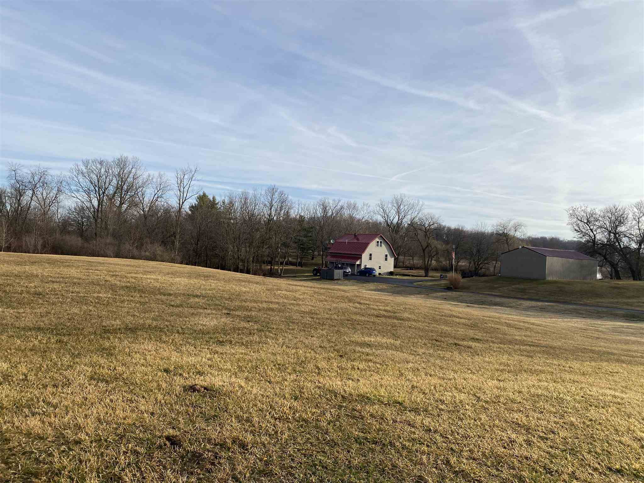 12330 South 400 E Road Muncie, IN 47302 - Photo 1 of 6 Gallery Image 1