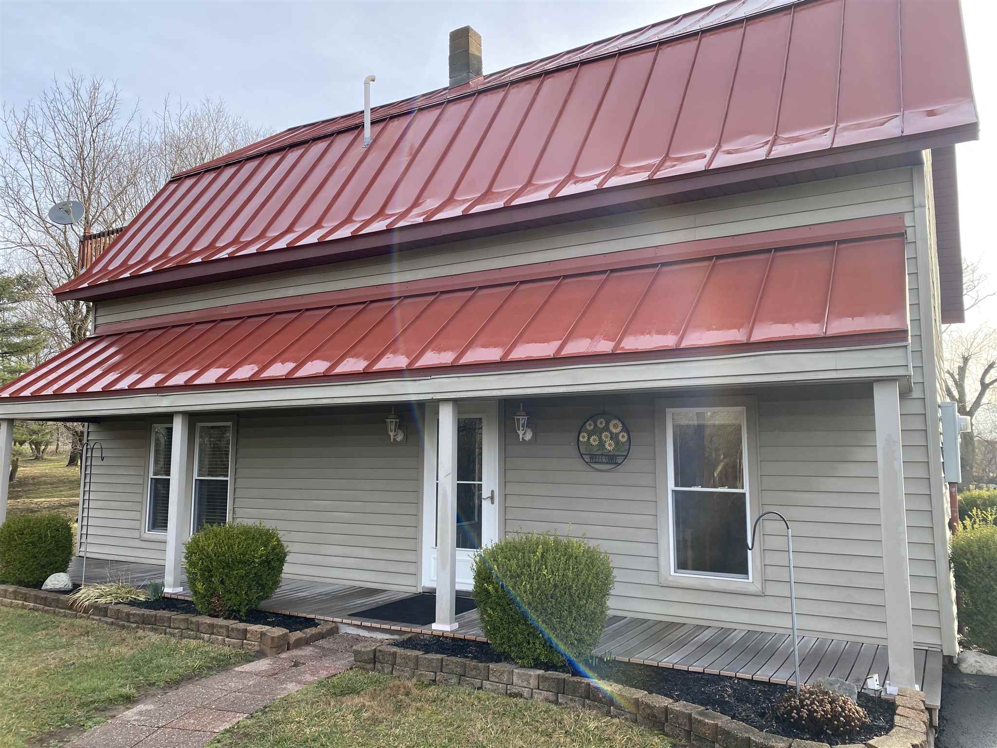 12330 South 400 E Road Muncie, IN 47302 - Photo 5 of 6 Gallery Image 5