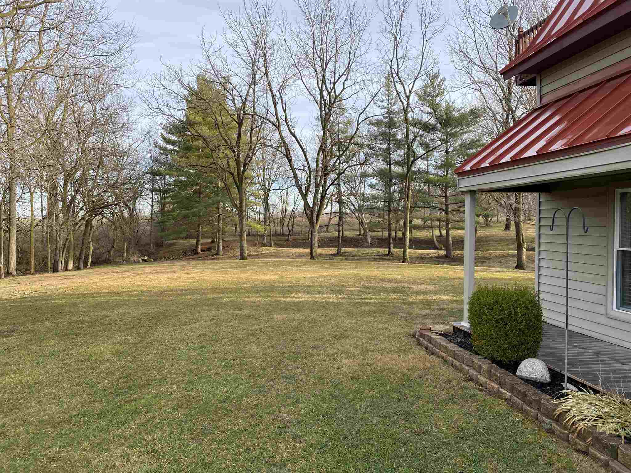 12330 South 400 E Road Muncie, IN 47302 - Photo 6 of 6 Gallery Image 6