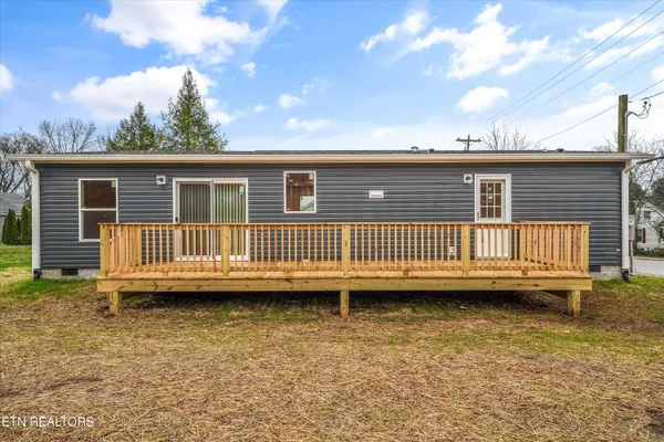 $264,900 | 400 Park Street, Athens, TN 37303