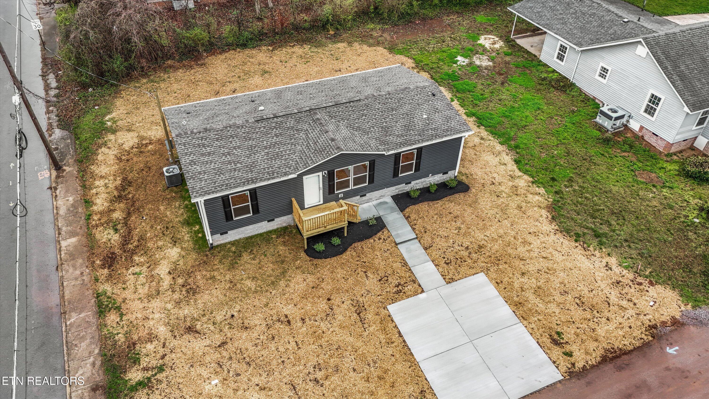 400 Park Street Athens, TN 37303 - Photo 32 of 36 38-400 Park St 38