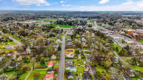 $264,900 | 400 Park Street, Athens, TN 37303