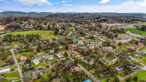 $264,900 | 400 Park Street, Athens, TN 37303