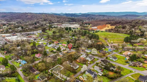 $264,900 | 400 Park Street, Athens, TN 37303