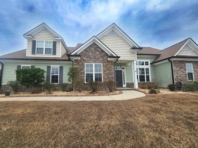 $465,500 | 456 Weyanoke Drive, Evans, GA 30809