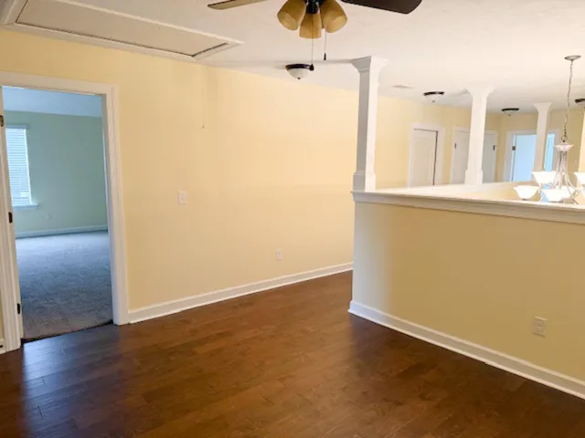 $465,500 | 456 Weyanoke Drive, Evans, GA 30809