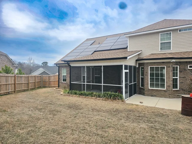 $465,500 | 456 Weyanoke Drive, Evans, GA 30809