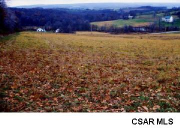 Rd Road, Unit LOT # Somerset, PA 15501 - Photo 1 of 1