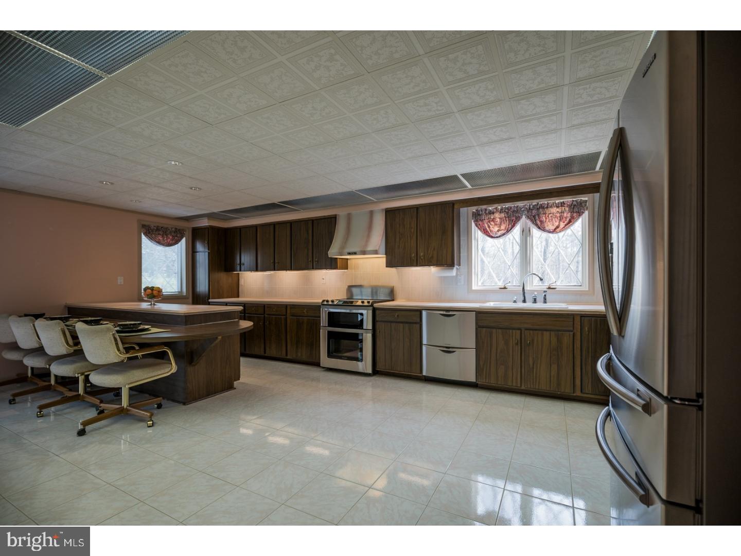 90 Patty Bowker Road Vincentown, NJ 08088 - Photo 6 of 25 Kitchen