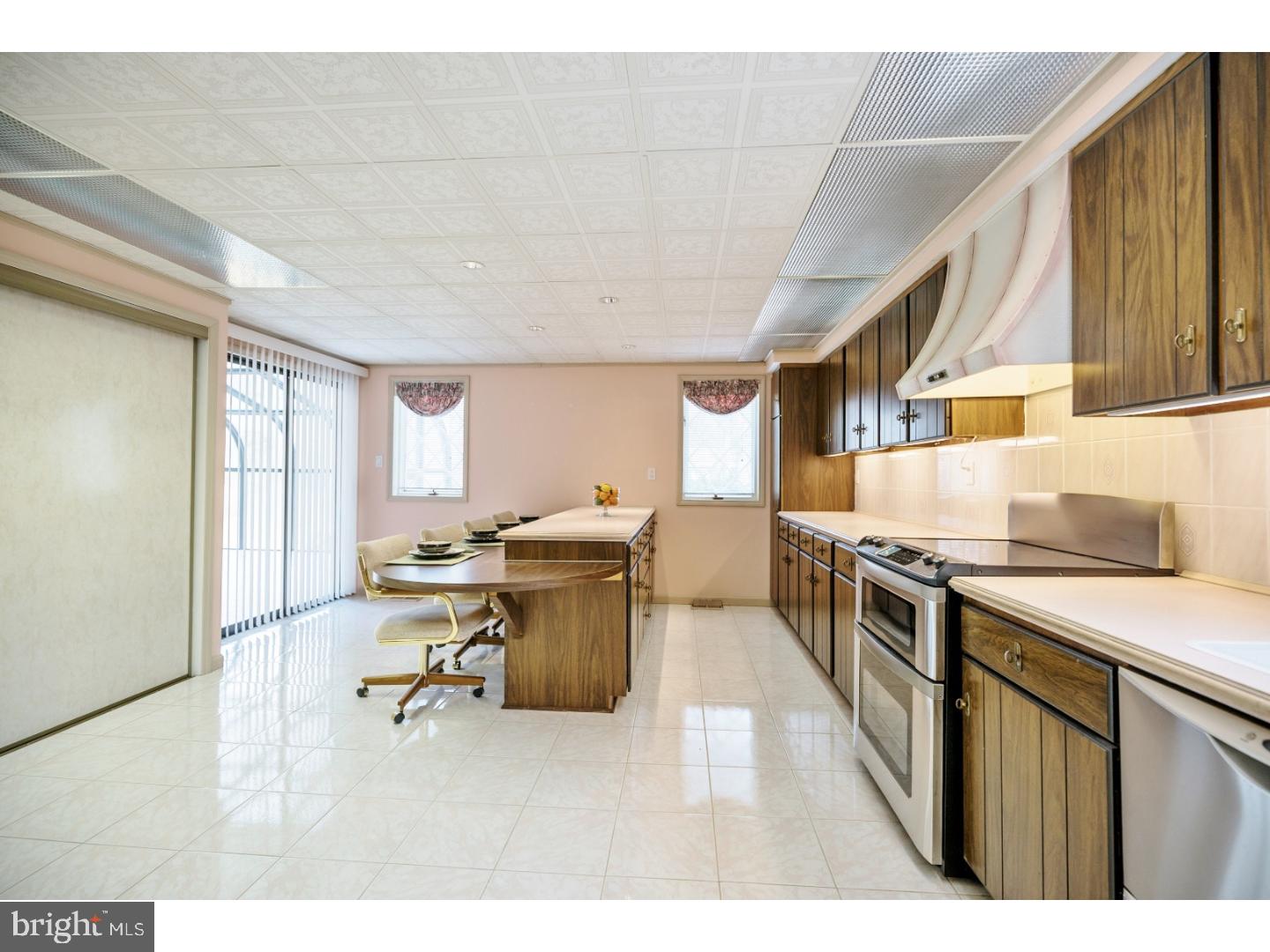 90 Patty Bowker Road Vincentown, NJ 08088 - Photo 7 of 25 Kitchen