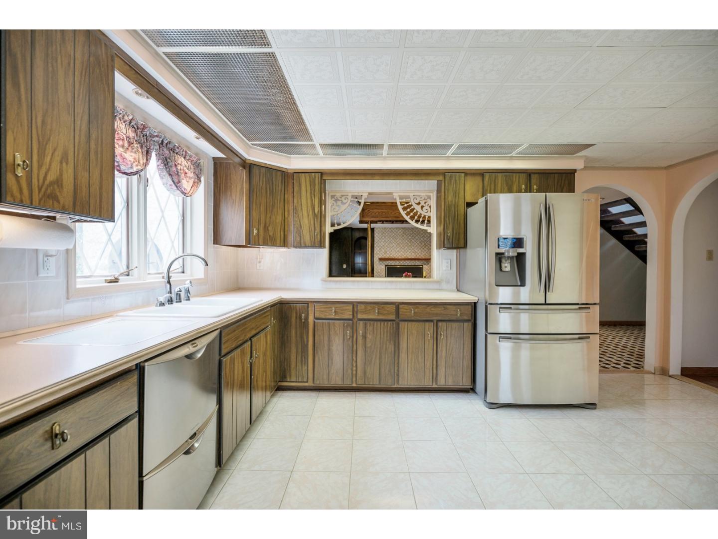 90 Patty Bowker Road Vincentown, NJ 08088 - Photo 8 of 25 Kitchen