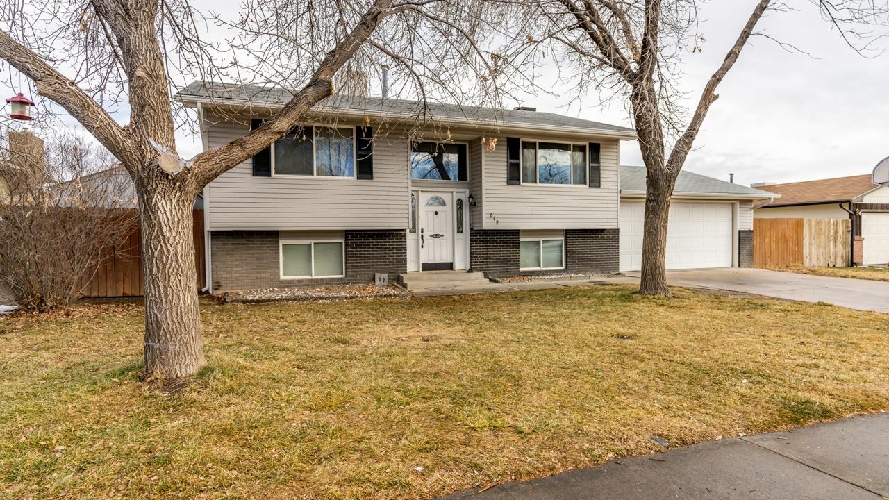 612 Oxbow Road Grand Junction, CO 81504 - Photo 1 of 24 Gallery Image 1