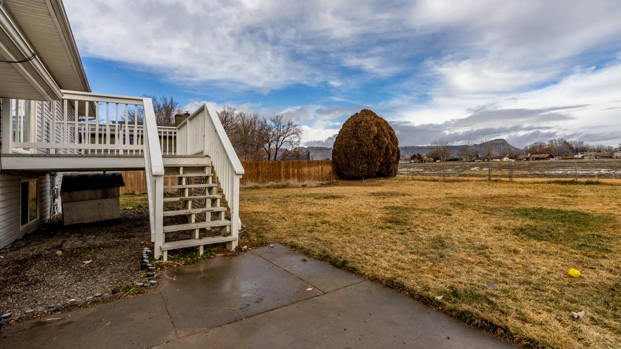 612 Oxbow Road Grand Junction, CO 81504 - Photo 20 of 24 Gallery Image 20