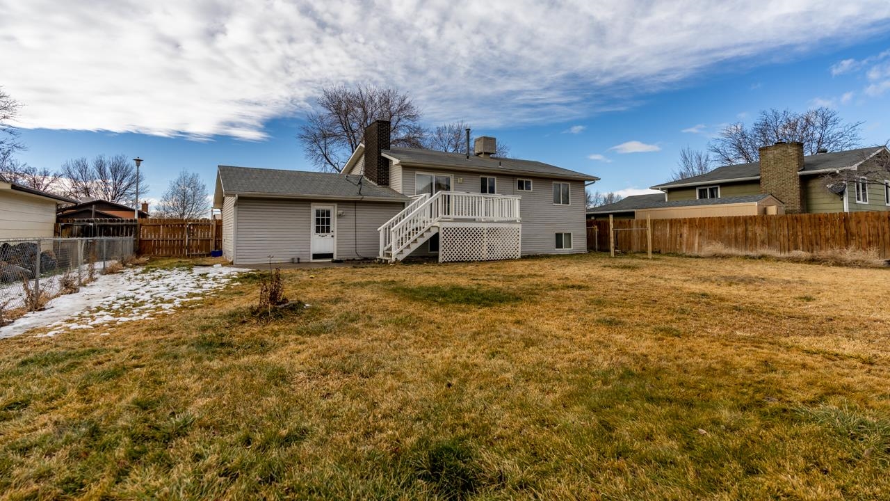 612 Oxbow Road Grand Junction, CO 81504 - Photo 22 of 24 Gallery Image 22