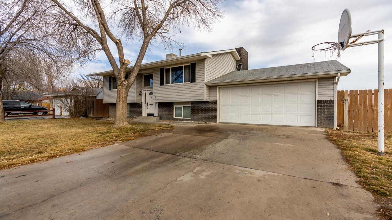 612 Oxbow Road Grand Junction, CO 81504 - Photo 24 of 24 Gallery Image 24