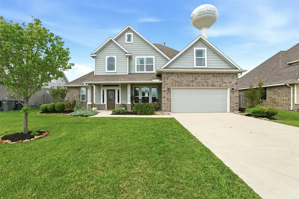 $440,000 | 11915 Champions Gate Drive, Dayton, TX 77535