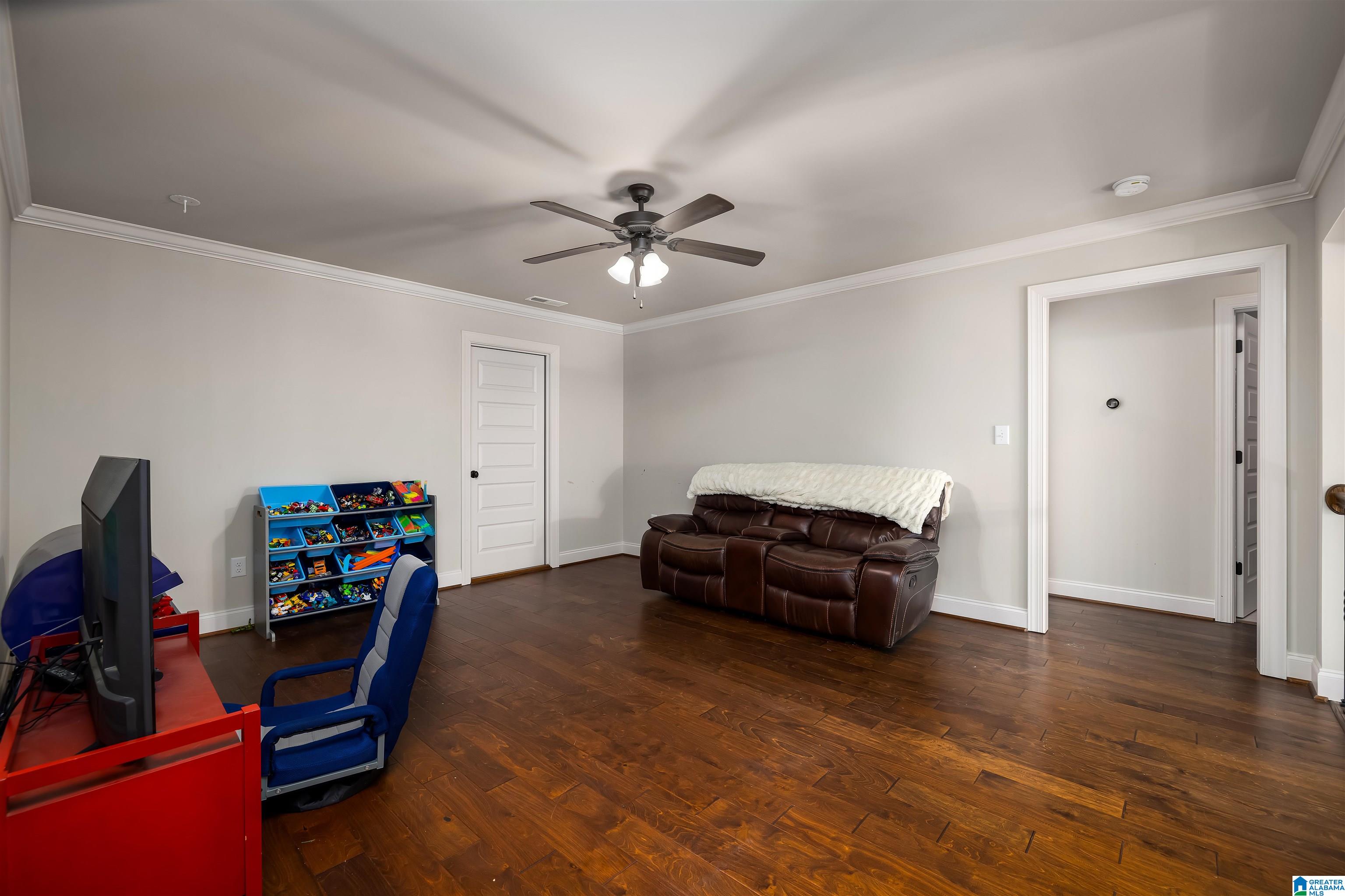 466 Ballantrae Road Pelham, AL 35124 - Photo 37 of 47