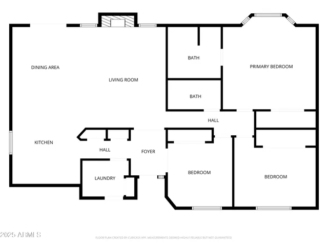 a view of a backyard of the house