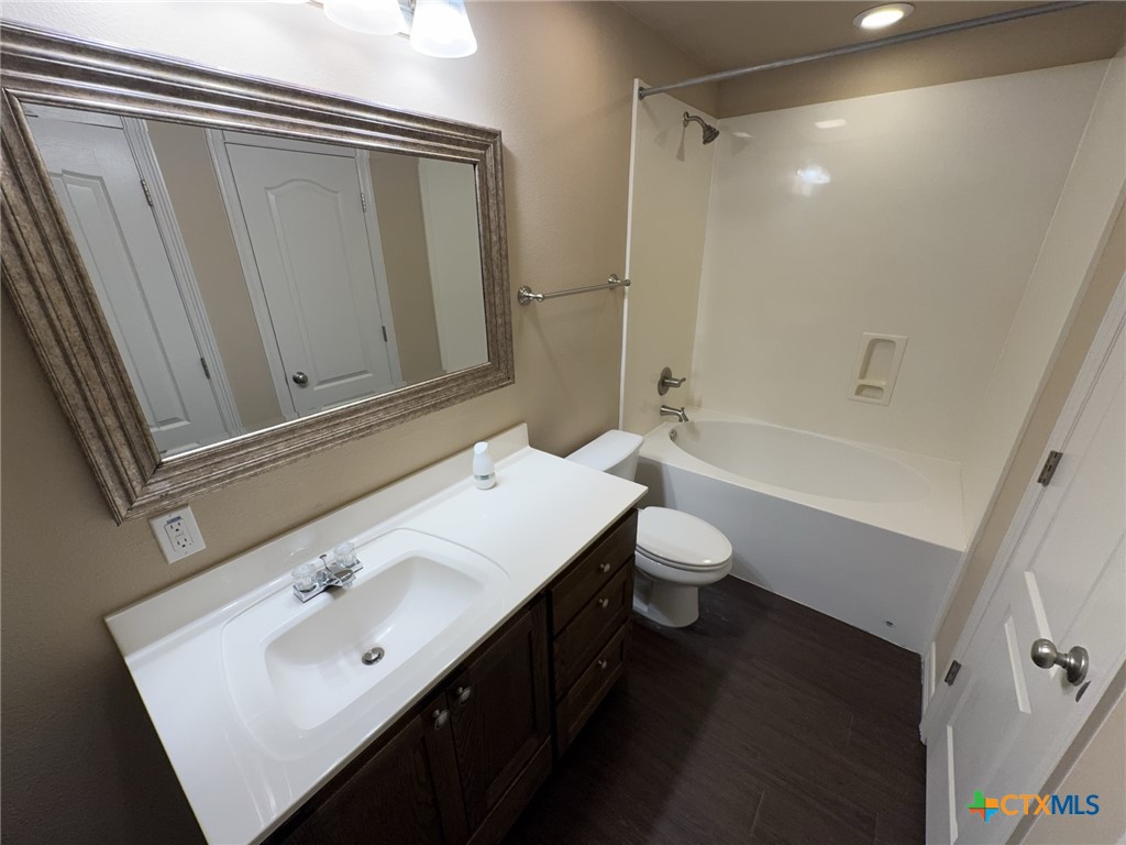 2710 South Clear Creek Road, Unit 207 Killeen, TX 76549 - Photo 6 of 11