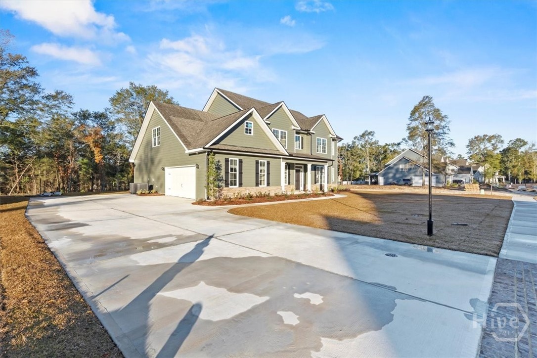 128 Watson Mill Road Guyton, GA 31312 - Photo 3 of 46