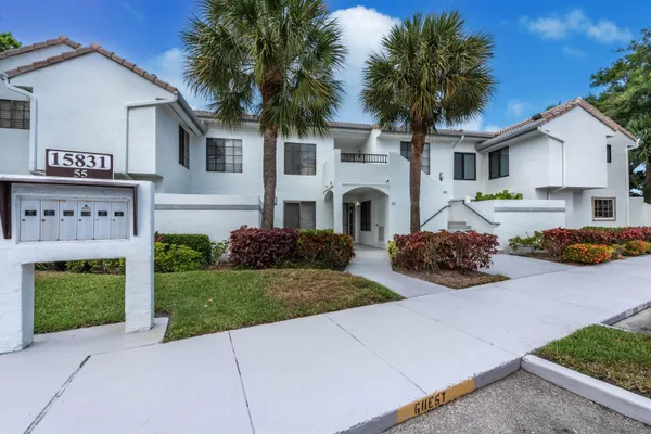 $8,500 | 15831 Loch Maree Lane, Unit 5502, Delray Beach, FL 33446