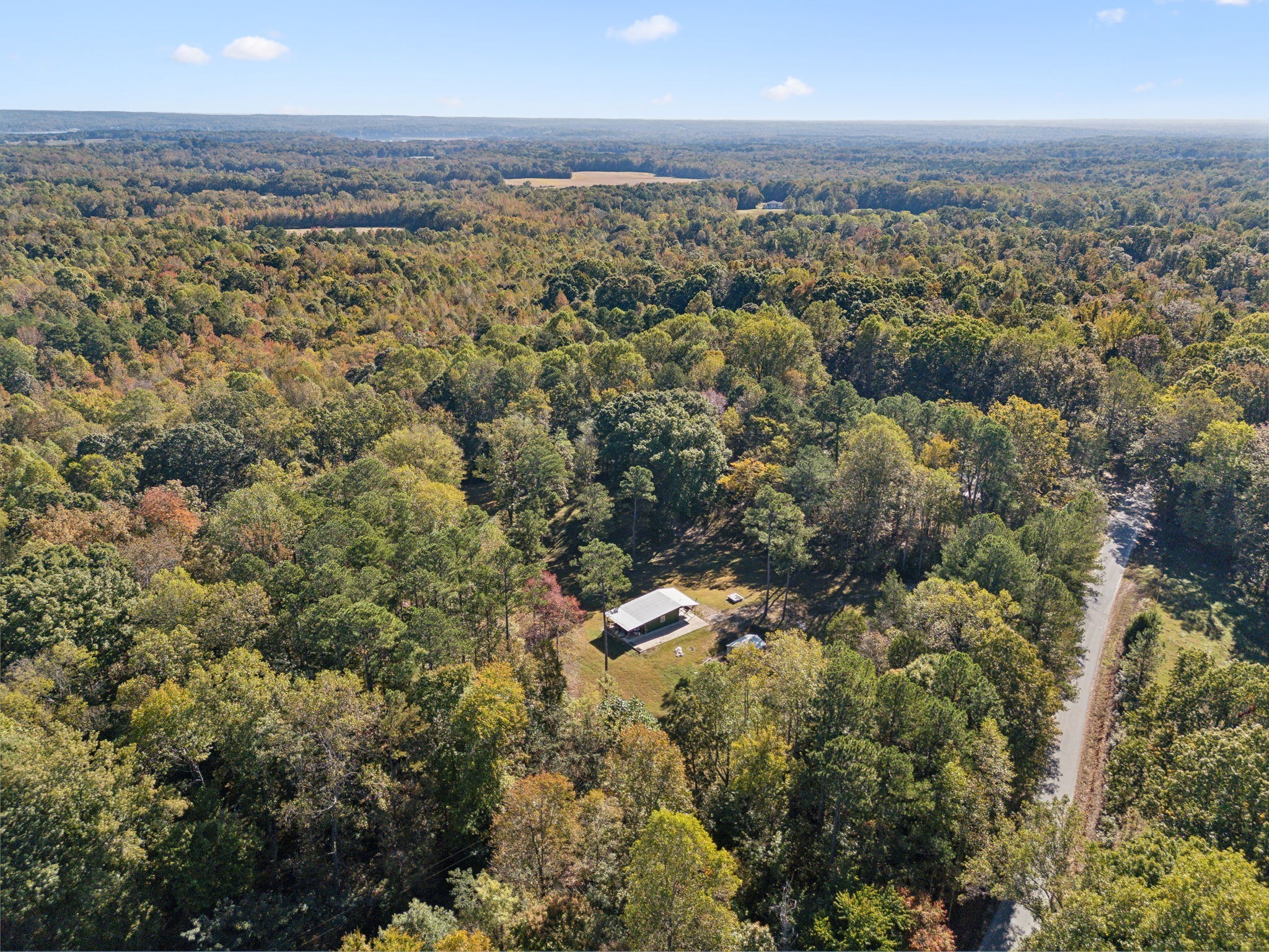 534 Whitney Branch Road Springville, TN 38256 - Photo 27 of 41 Gallery Image 27