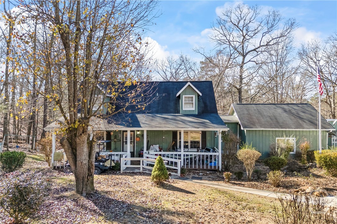 183 Golden Valley Drive Demorest, GA 30535 - Photo 1 of 58